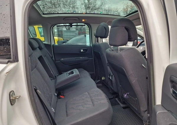 Peugeot 3008 cena 32990 przebieg: 135246, rok produkcji 2011 z Pakość małe 596